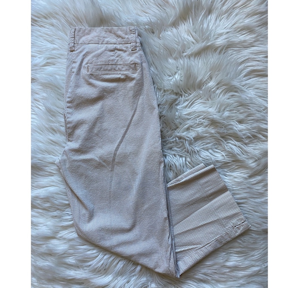 Jones New York cropped pants